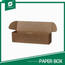 Embalaje de papel corrugado / Caja de envío para herramientas / equipos agrícolas